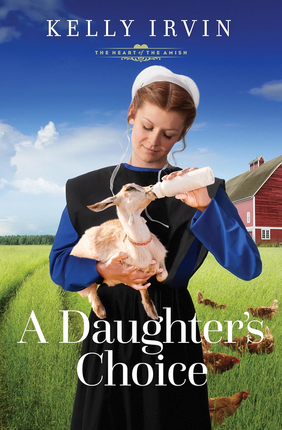 A Daughter's Choice