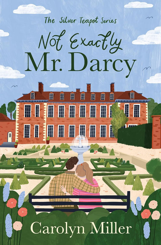 Not Exactly Mr. Darcy: Volume 1