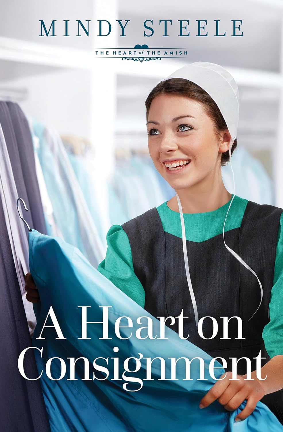 A Heart on Consignment