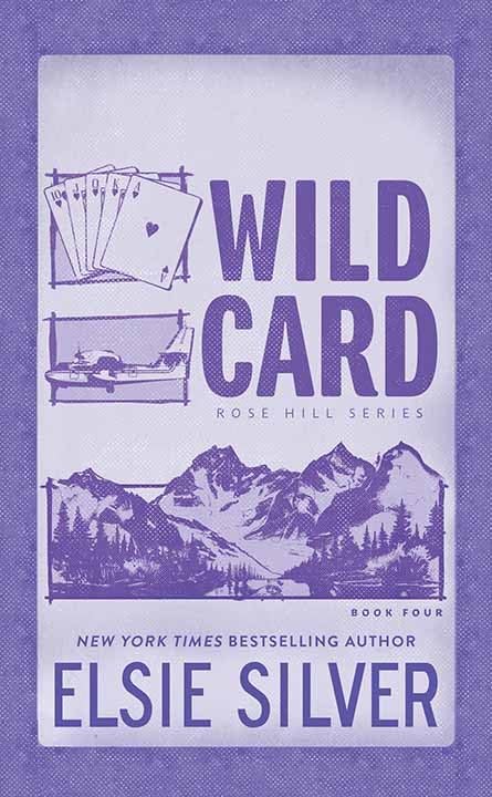 Wild Card: Rose Hill