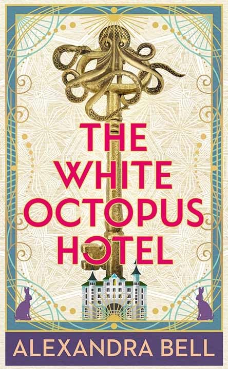 The White Octopus Hotel