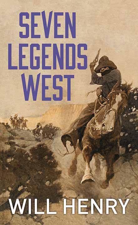 Seven Legends West