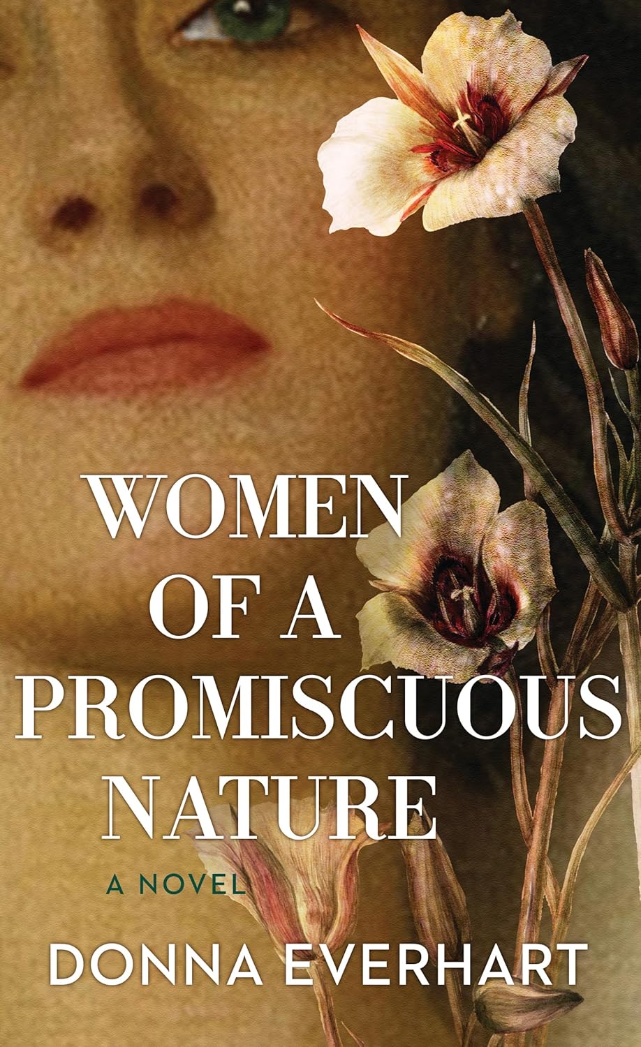 Women of a Promiscuous Nature