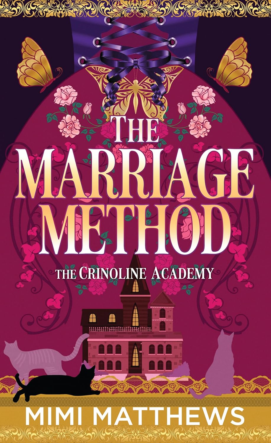 The Marriage Method