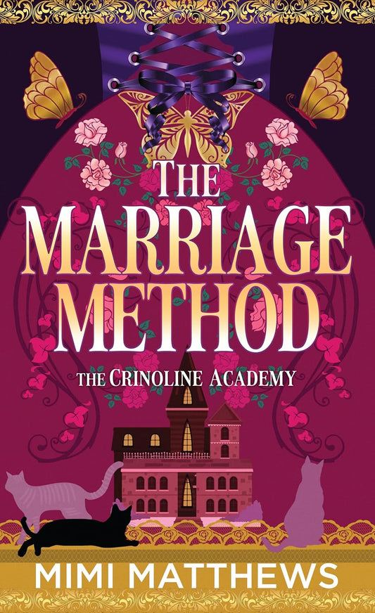 The Marriage Method
