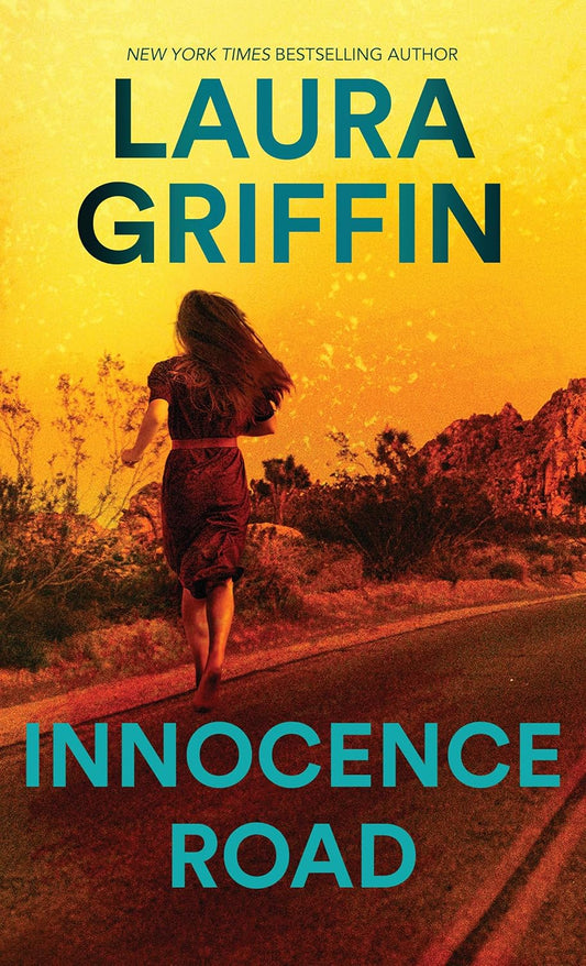 Innocence Road