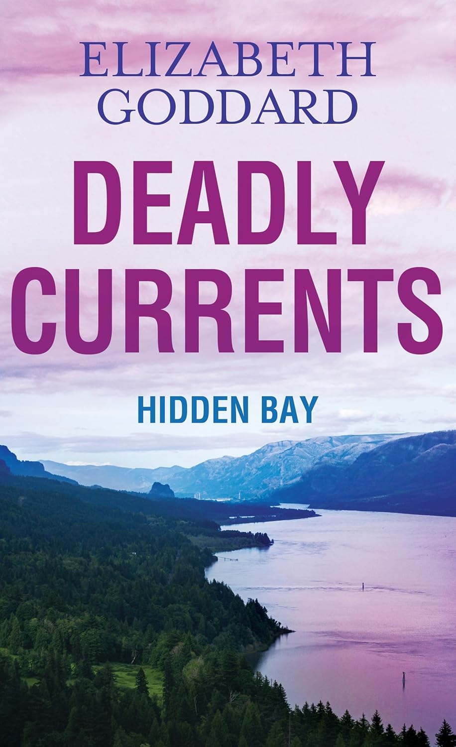 Deadly Currents: Hidden Bay