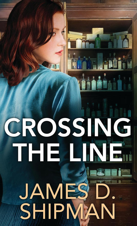 Crossing the Line