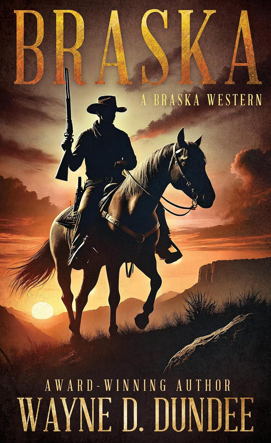 Braska: A Braska Western
