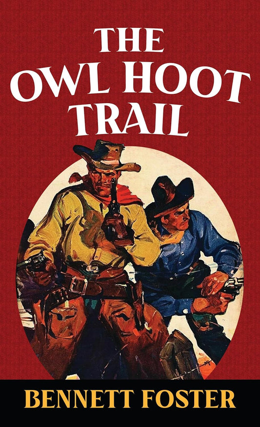 The Owl Hoot Trail