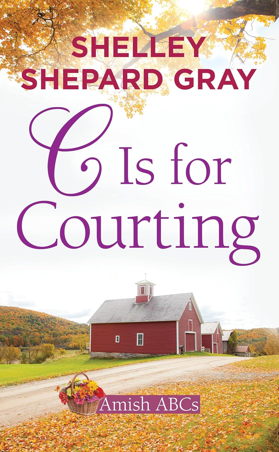 C Is for Courting: Amish ABCs