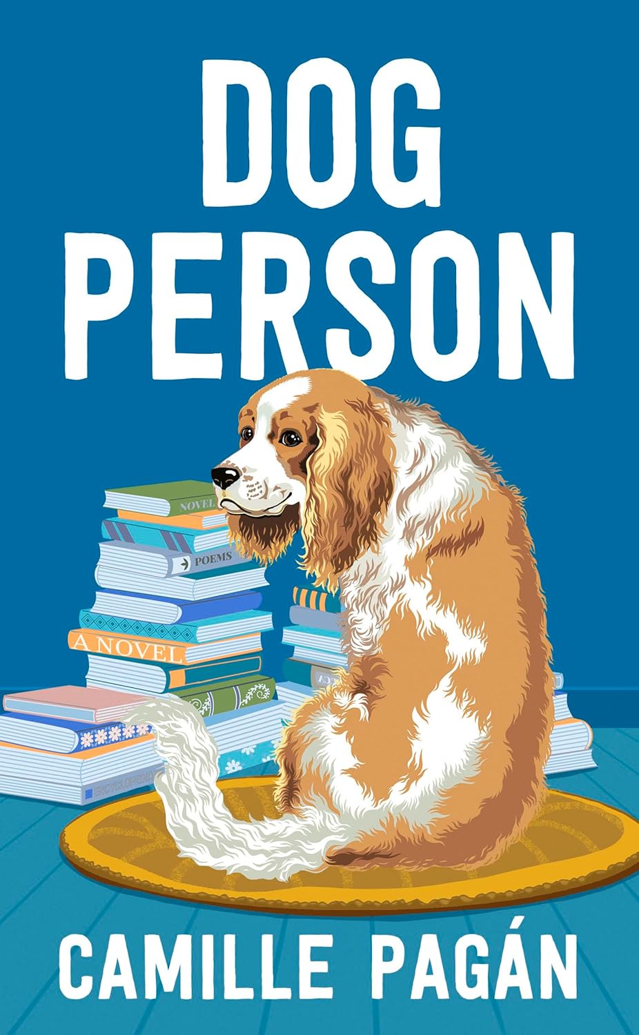 Dog Person
