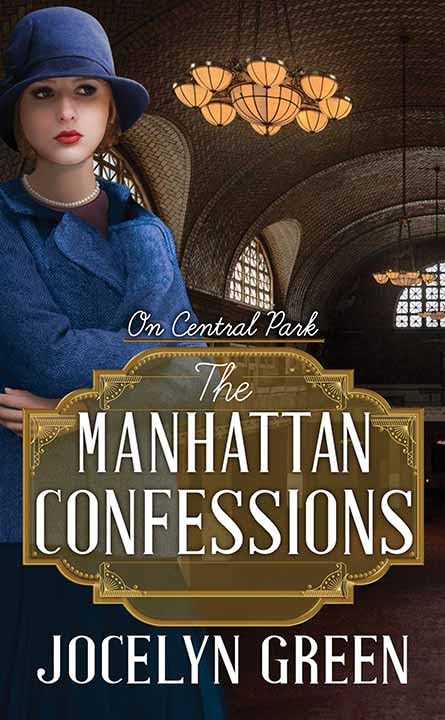 The Manhattan Confessions: On Central Park