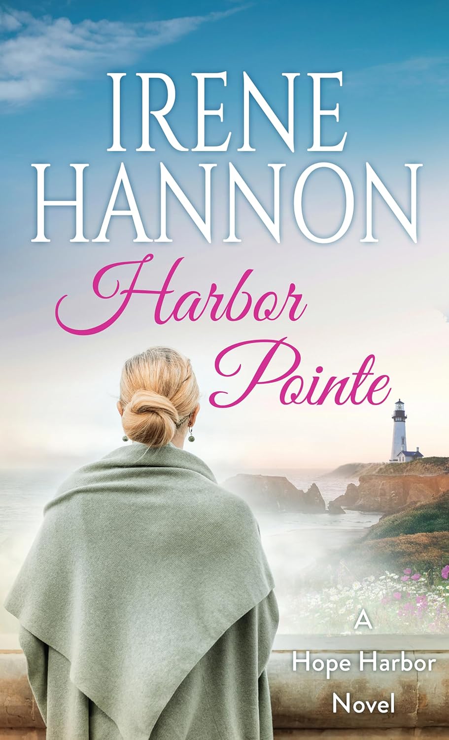 Harbor Pointe: Hope Harbor