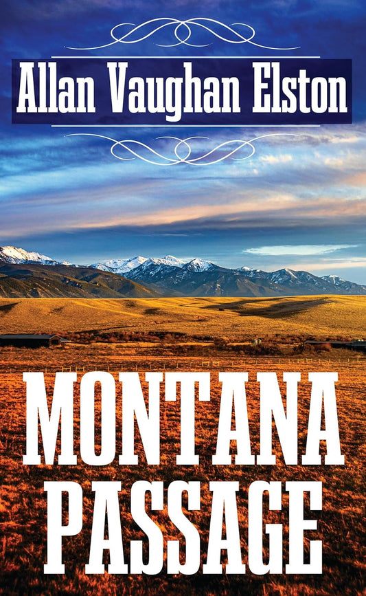 Montana Passage