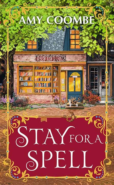 Stay for a Spell