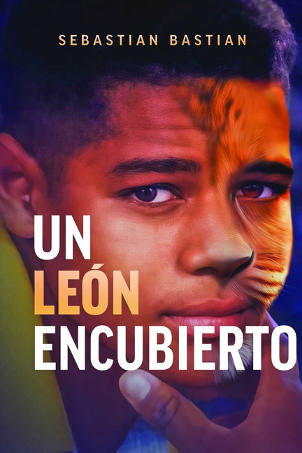 Leon Encubierto