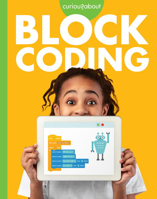 Curious about Block Coding