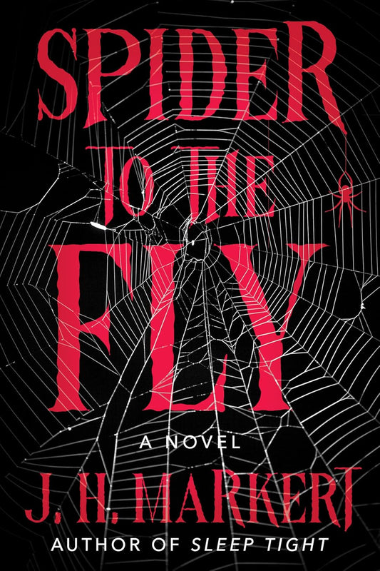 Spider to the Fly