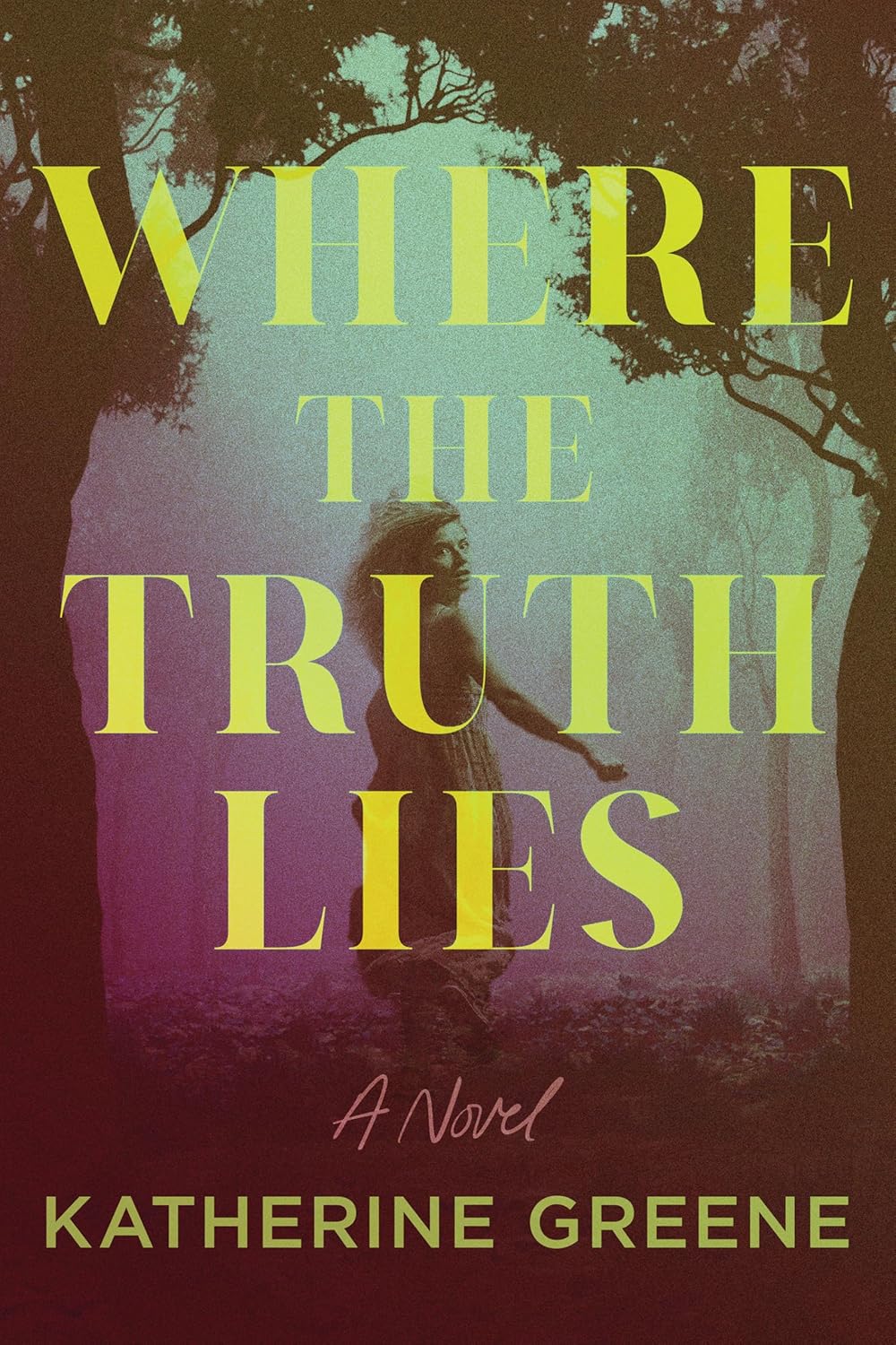 Where the Truth Lies