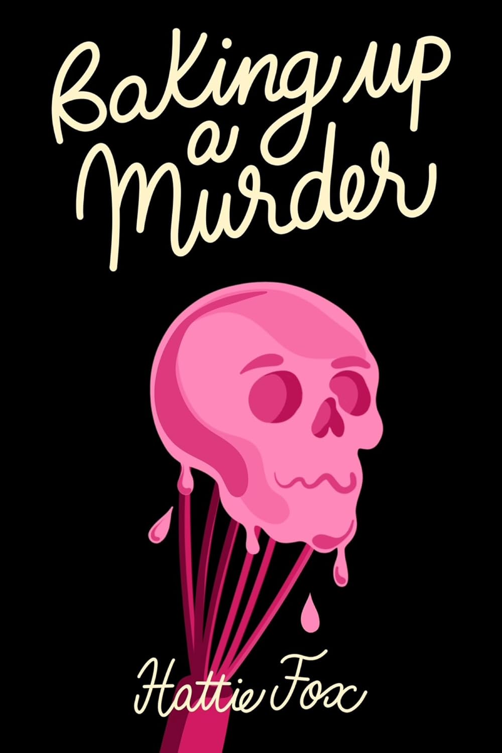 Baking Up a Murder