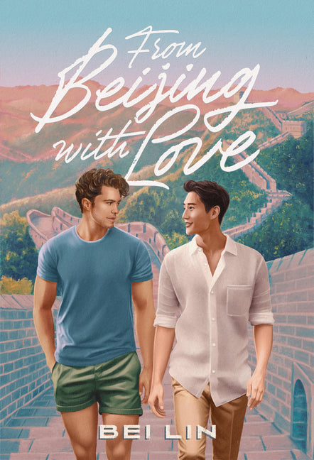 From Beijing, with Love