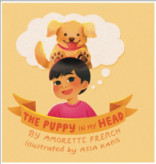 The Puppy in My Head