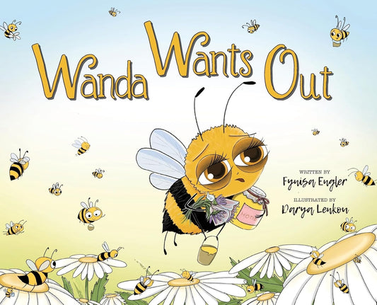Wanda Wants Out