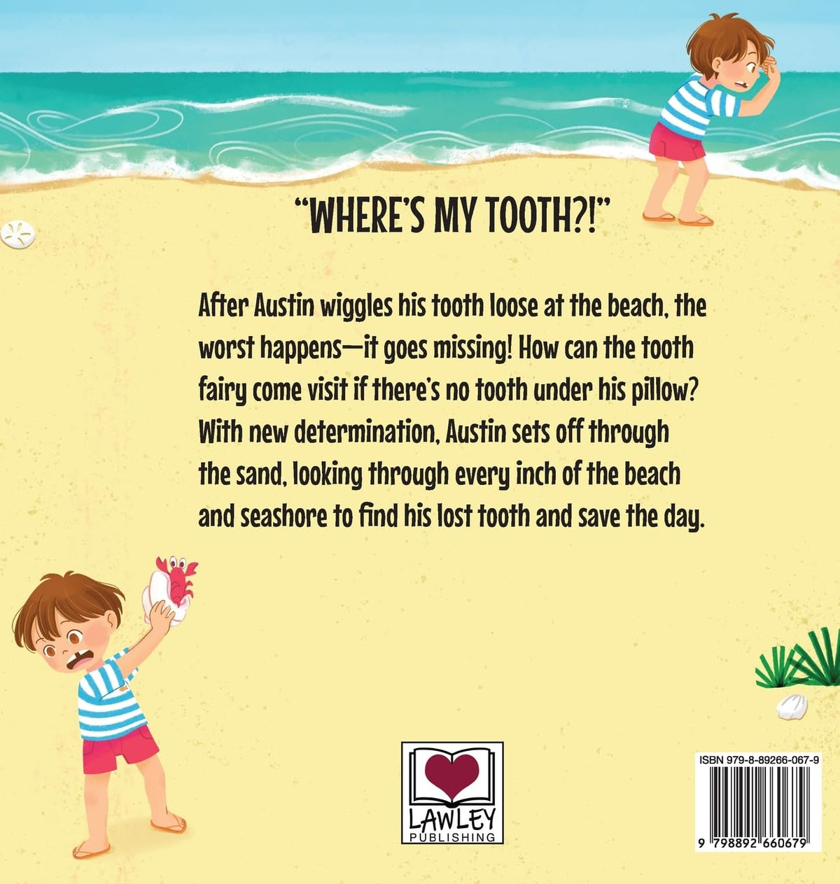 The Substi-Tooth