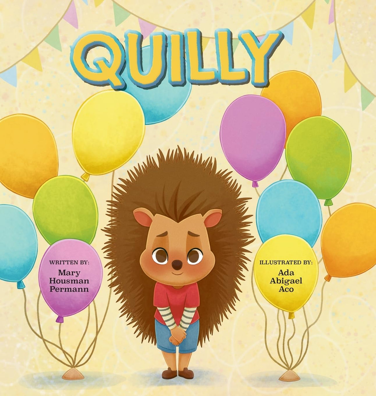 Quilly
