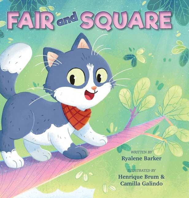 Fair and Square