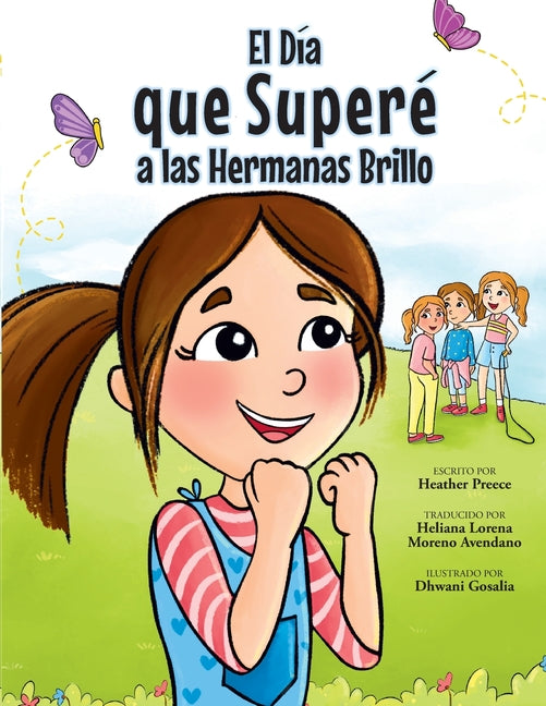 El dia que supere a las Hermanas brillo