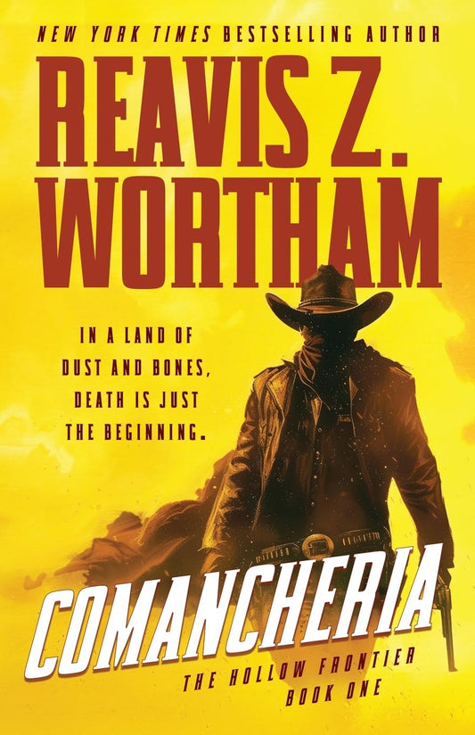 Comancheria