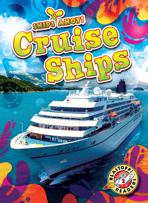 Cruise Ships