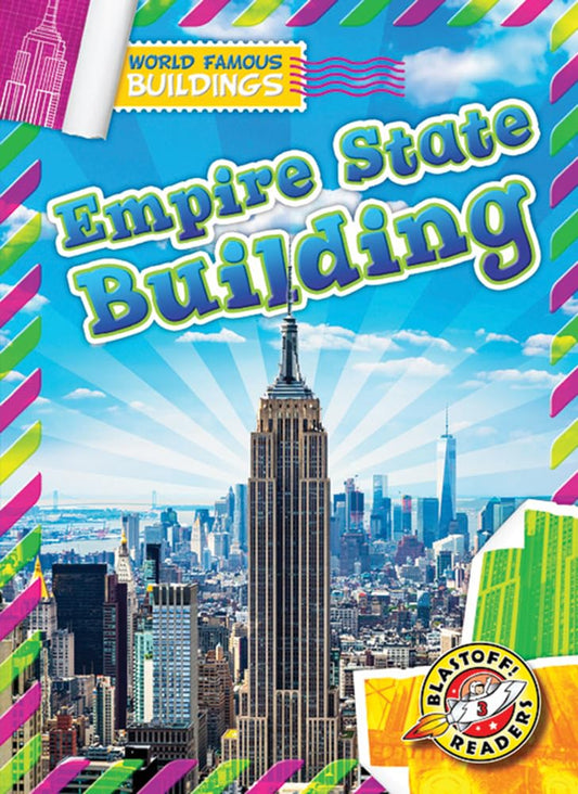 Empire State Building
