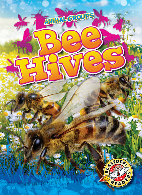 Bee Hives