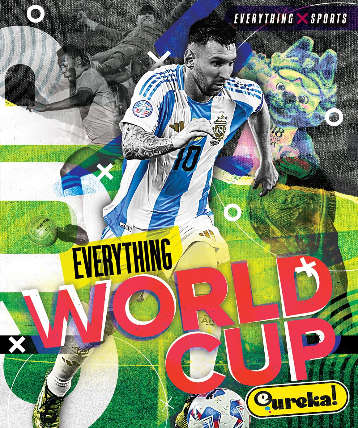 Everything World Cup