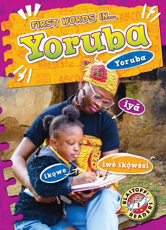 Yoruba