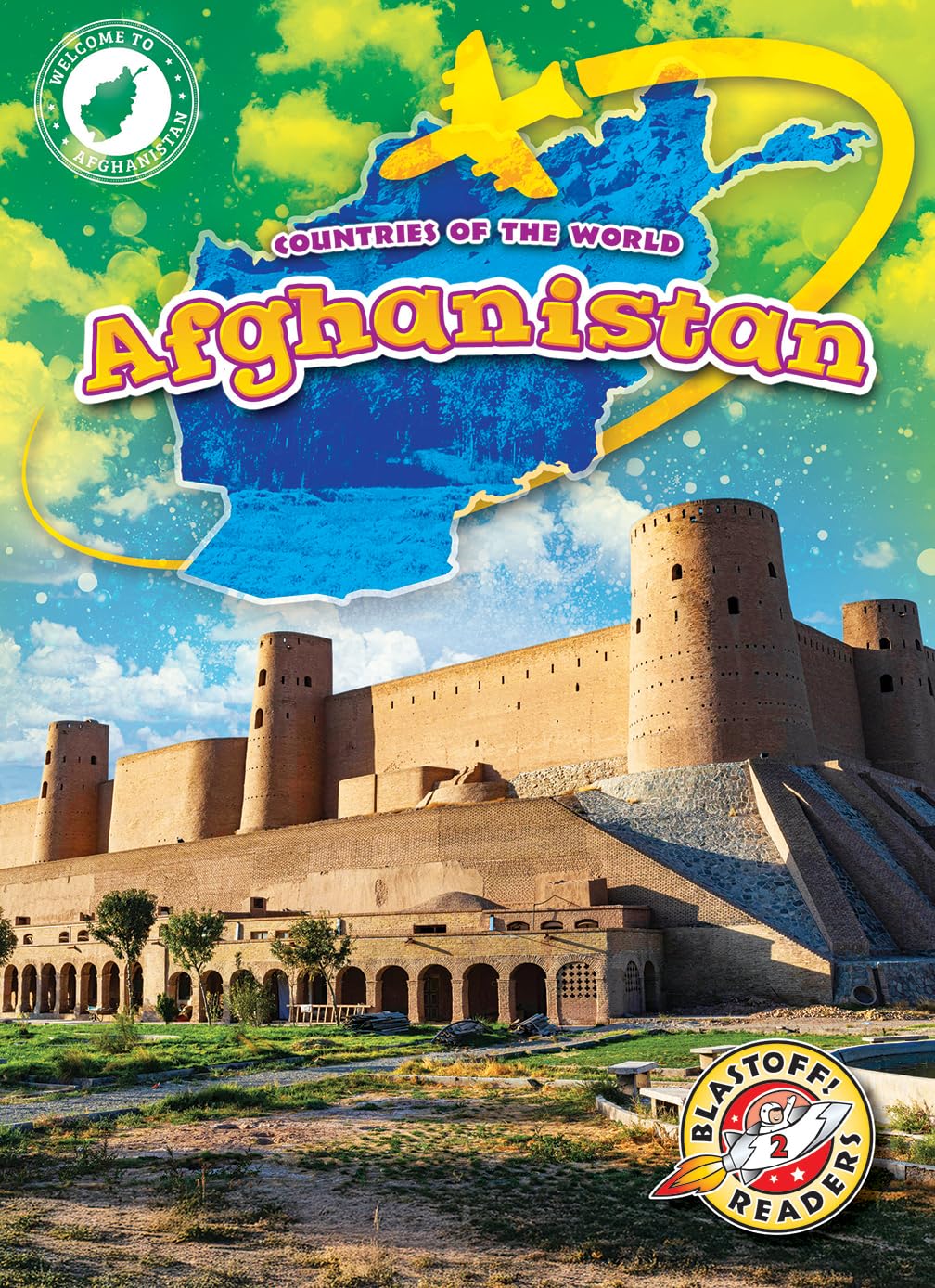 Afghanistan