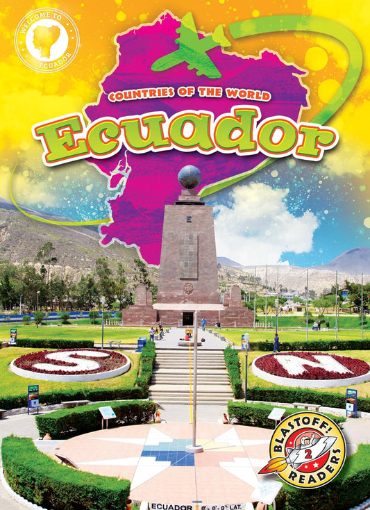 Ecuador