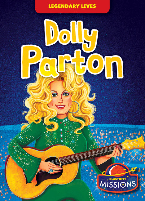 Dolly Parton