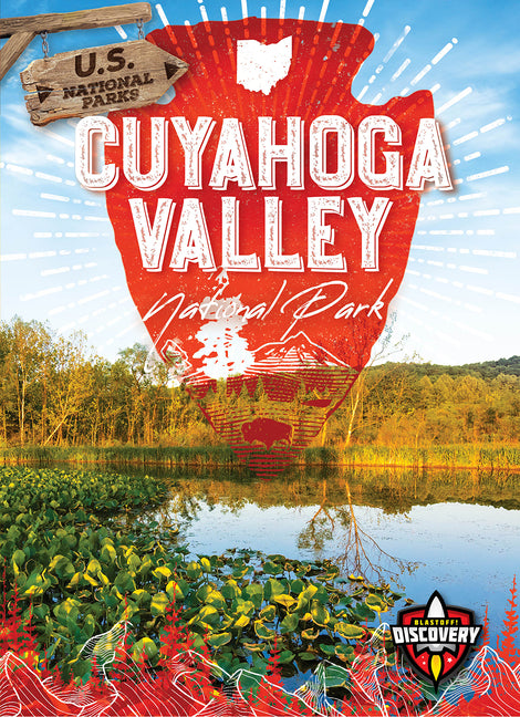 Cuyahoga Valley National Park