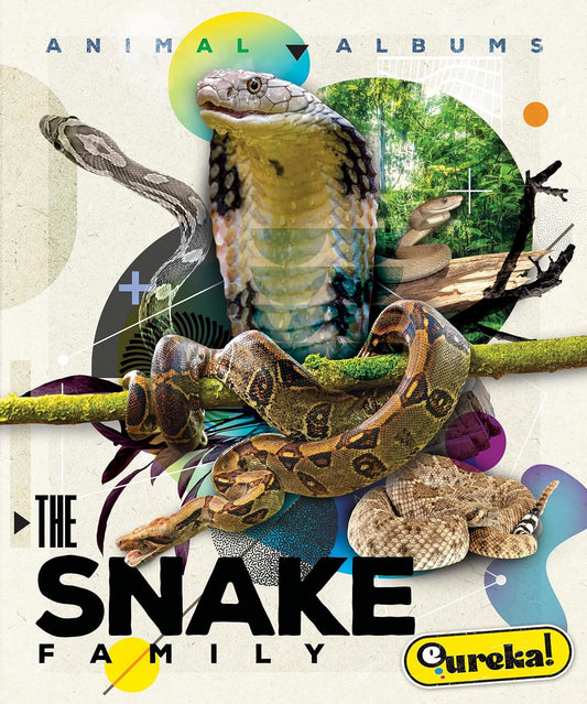 The Snake Family