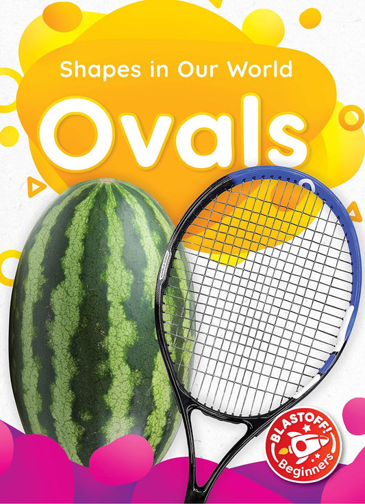 Ovals