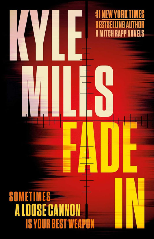 Fade in: A Thriller