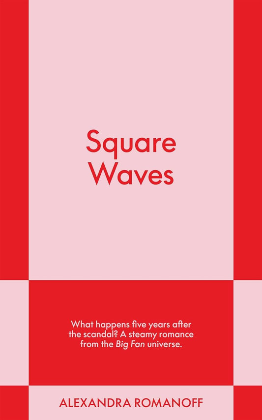 Square Waves An 831 Stories Romance
