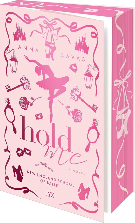 Hold Me