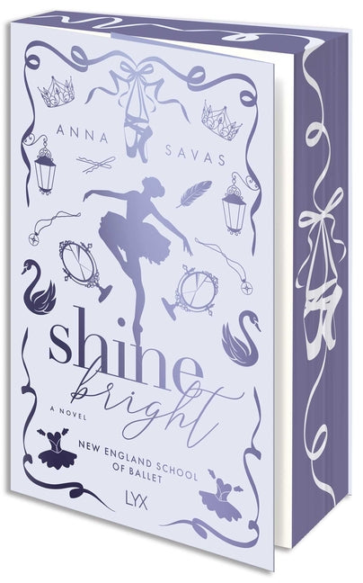 Shine Bright