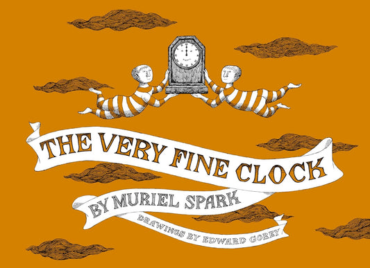 The Very Fine Clock