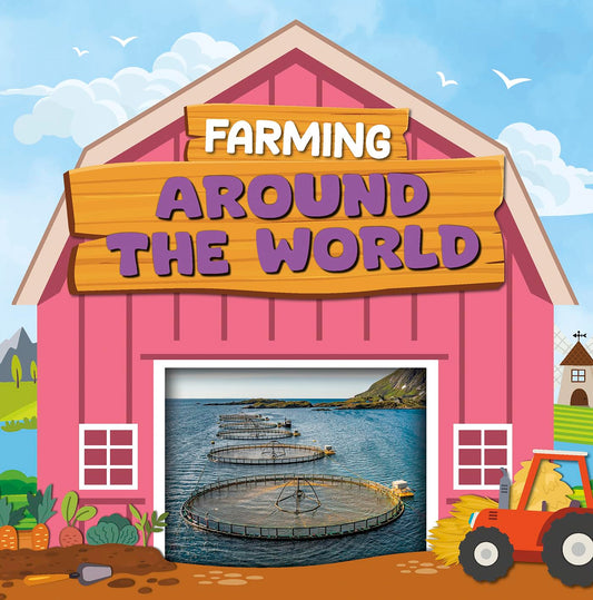Farming Around the World
